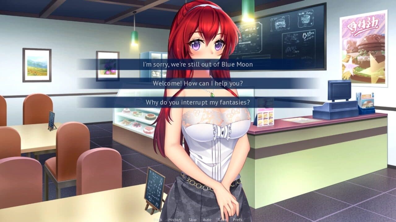 Aisu Paradise thumbnail 5