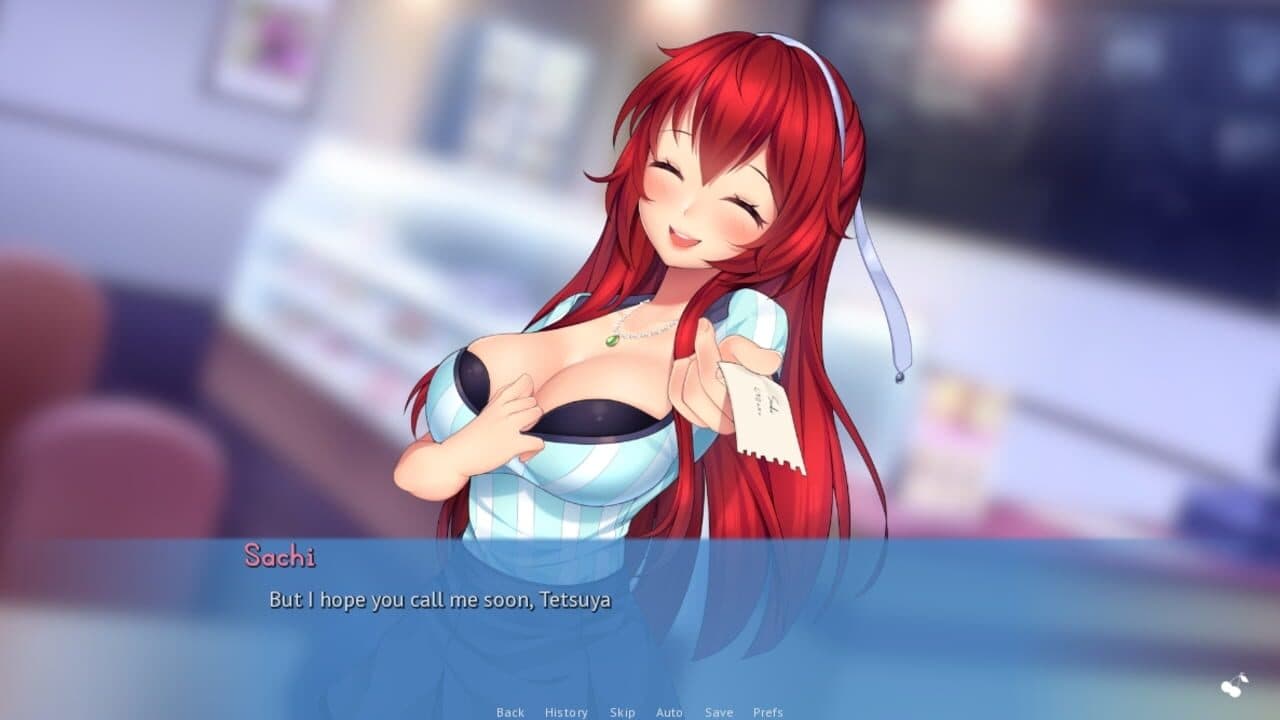 Aisu Paradise screenshot 1