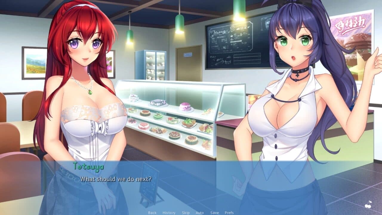 Aisu Paradise thumbnail 2