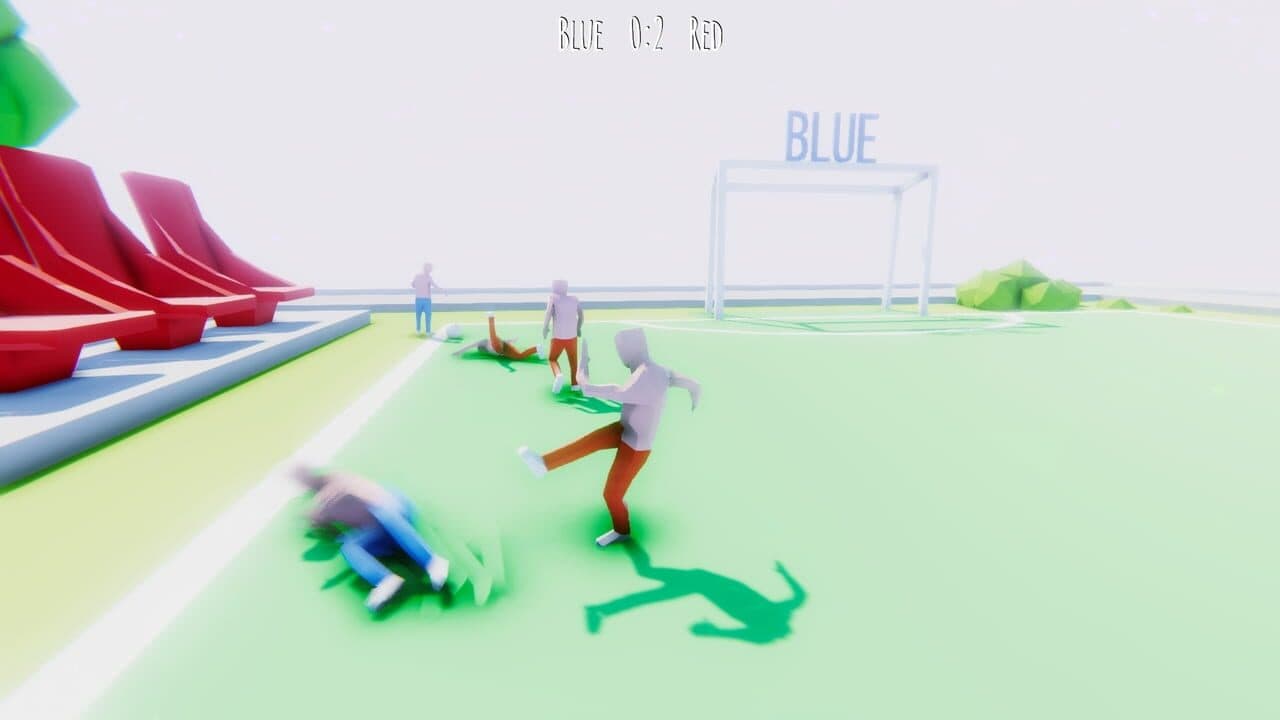 Most Correct Football Simulator thumbnail 5