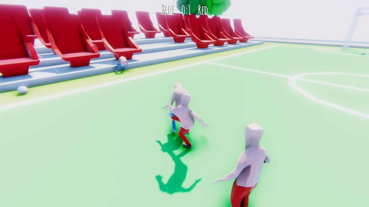 Most Correct Football Simulator thumbnail 4