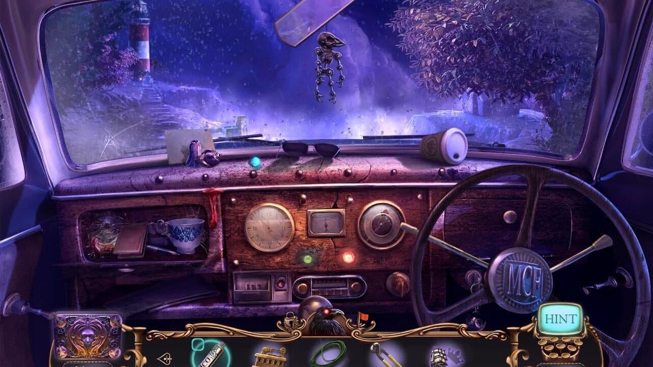 Mystery Case Files: Key to Ravenhearst - Collector's Edition thumbnail 2