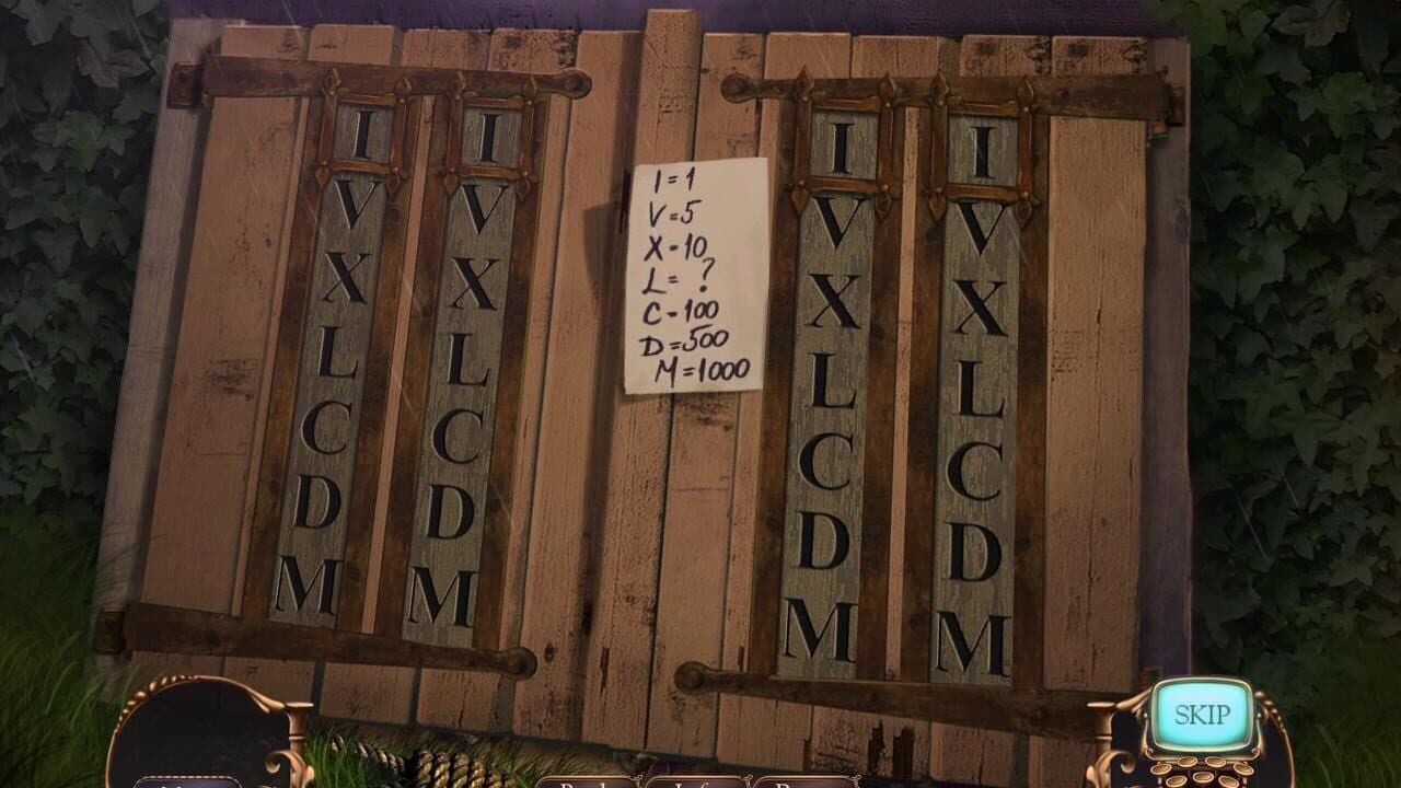 Mystery Case Files: Key to Ravenhearst - Collector's Edition screenshot 1