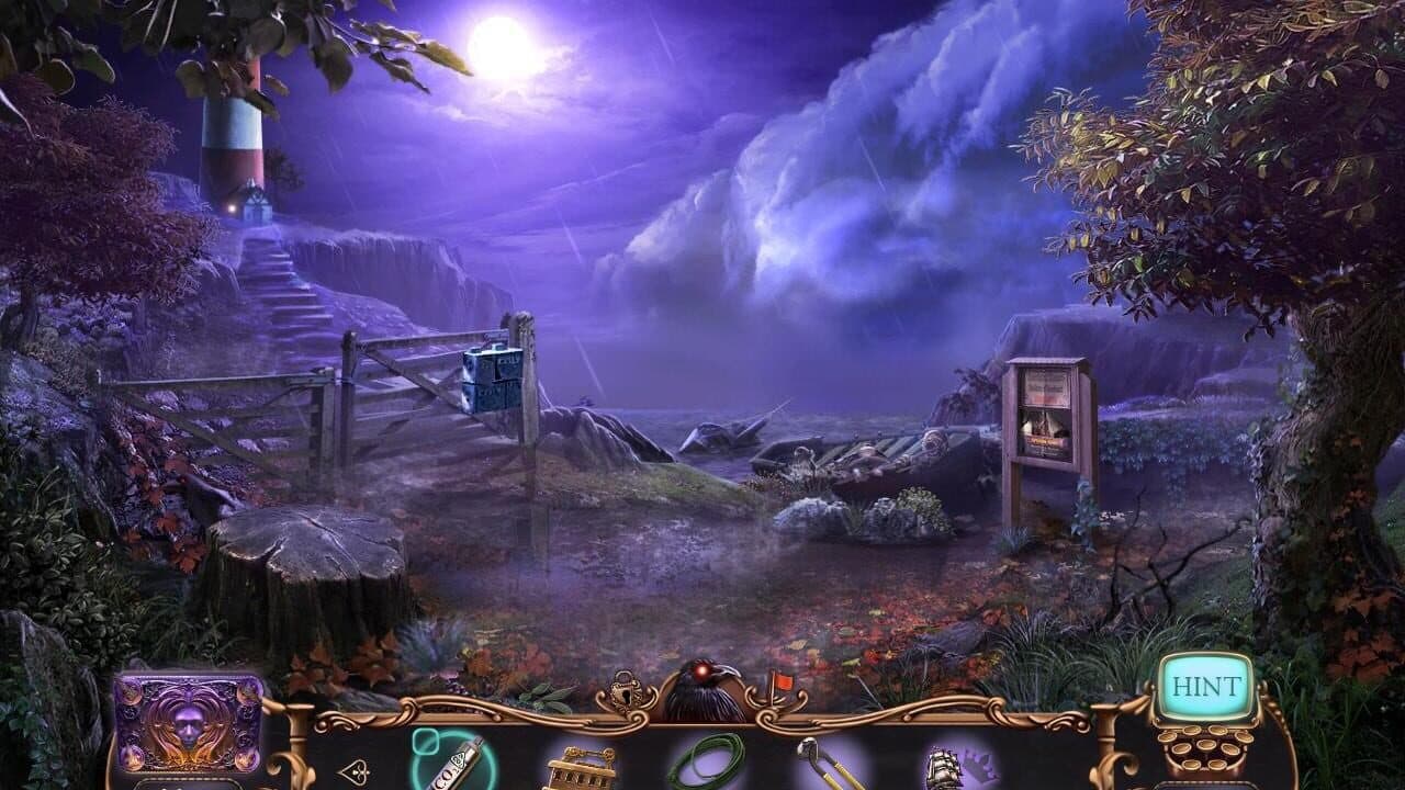 Mystery Case Files: Key to Ravenhearst - Collector's Edition thumbnail 3