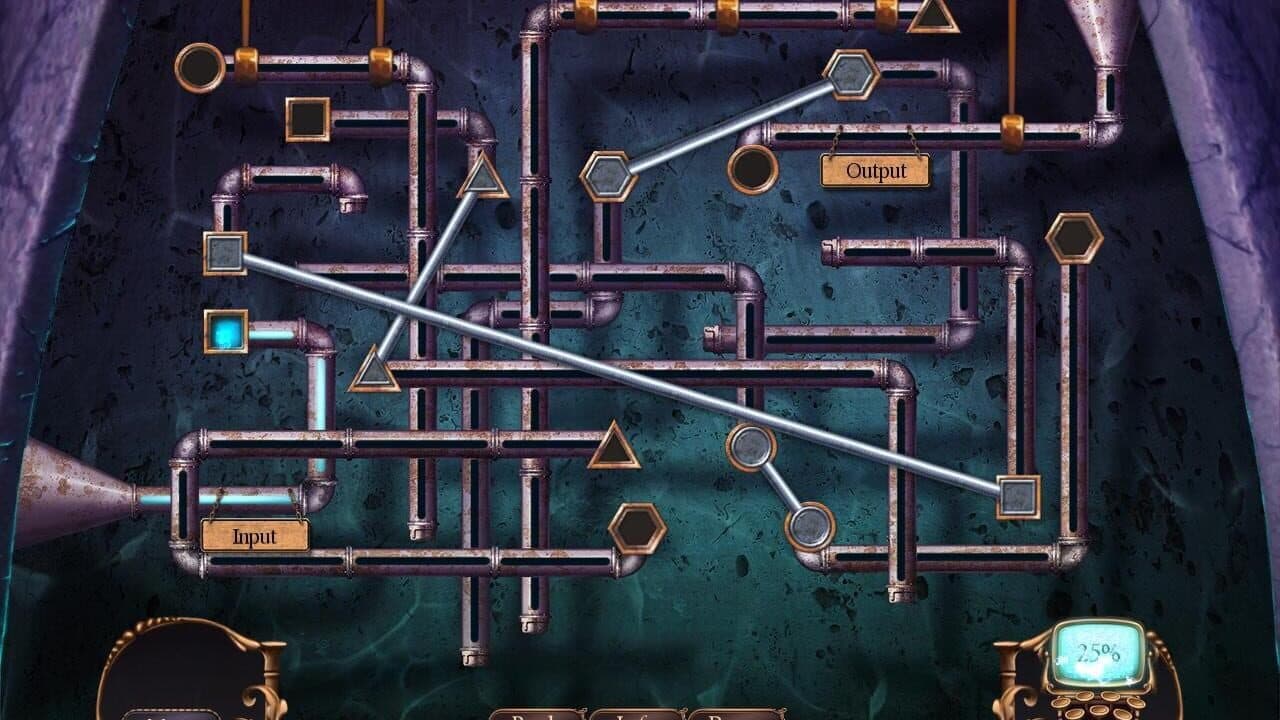 Mystery Case Files: Key to Ravenhearst - Collector's Edition thumbnail 4
