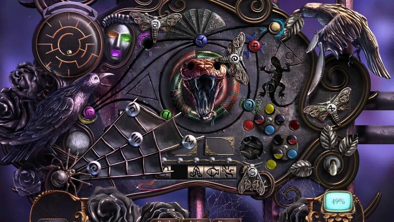 Mystery Case Files: Key to Ravenhearst - Collector's Edition thumbnail 5