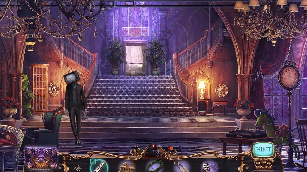 Mystery Case Files: Key to Ravenhearst - Collector's Edition thumbnail 8