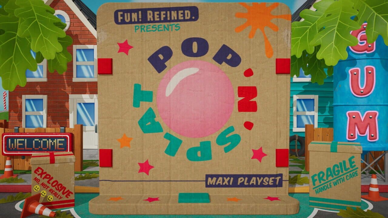 Pop'n'splat thumbnail 2