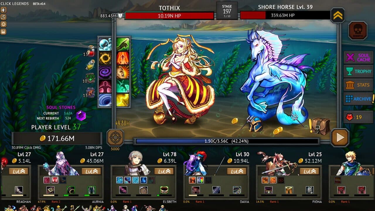 Click Legends thumbnail 5