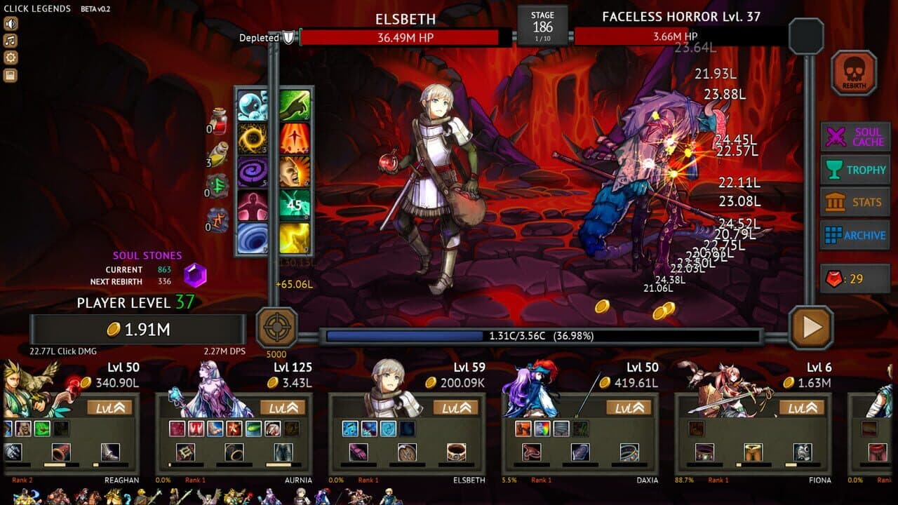 Click Legends thumbnail 8