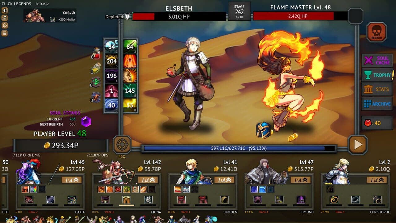 Click Legends thumbnail 2