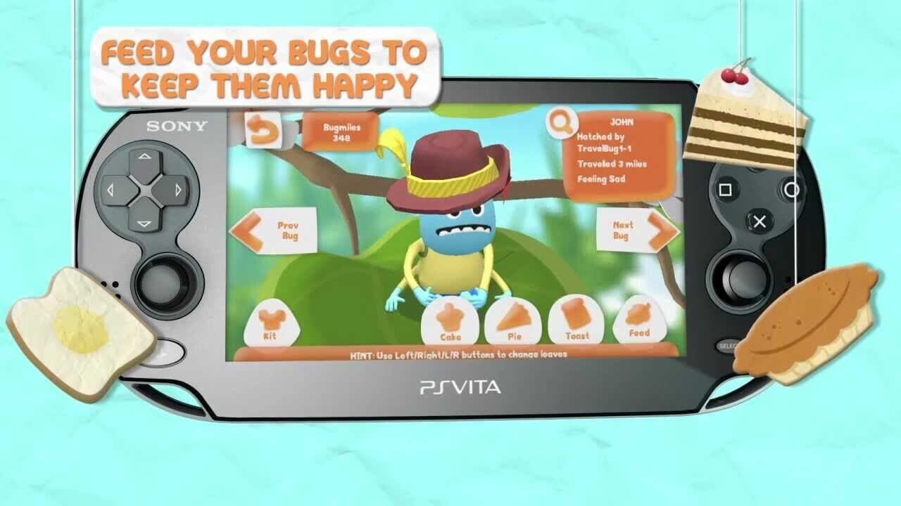 Travel Bug thumbnail 4