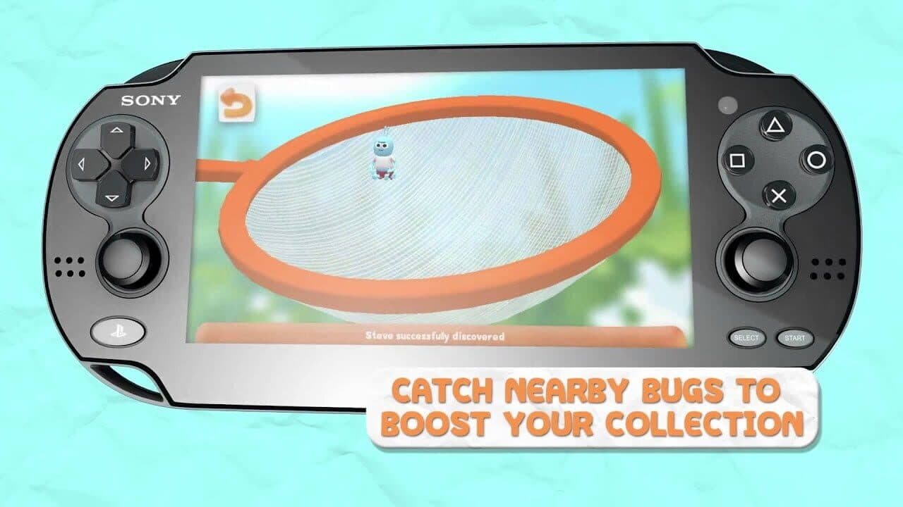 Travel Bug thumbnail 2