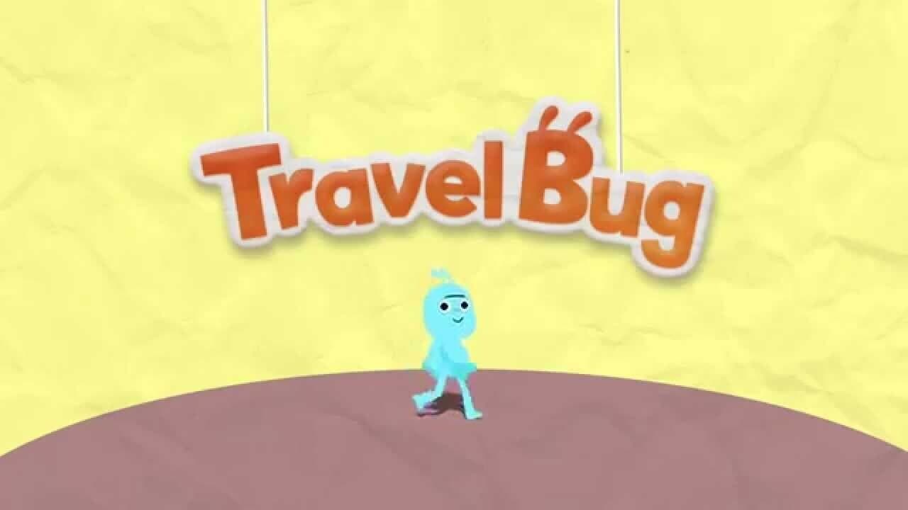 Travel Bug screenshot 1
