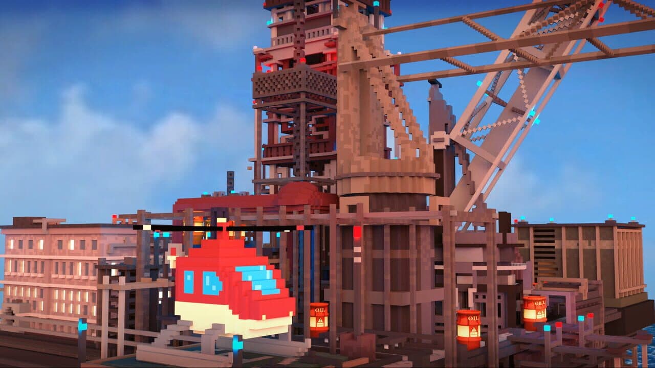 Drill Deal thumbnail 3