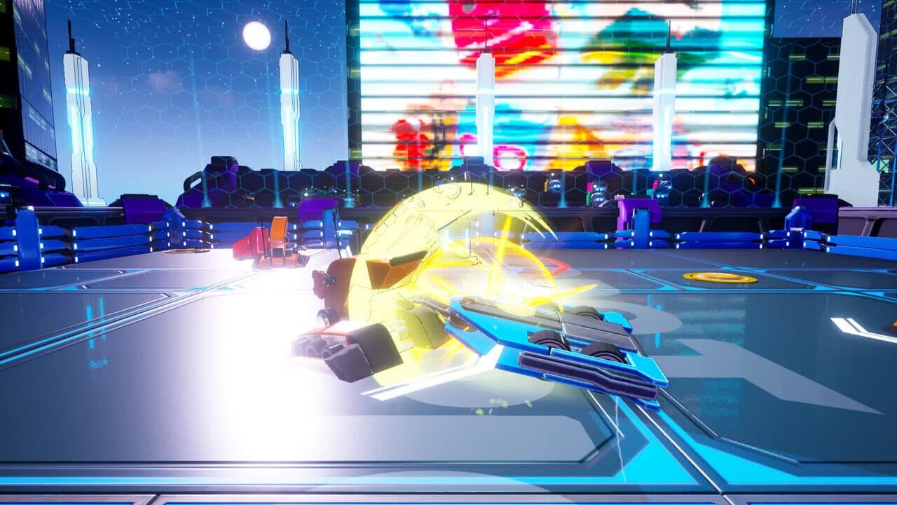Robot Champions thumbnail 2