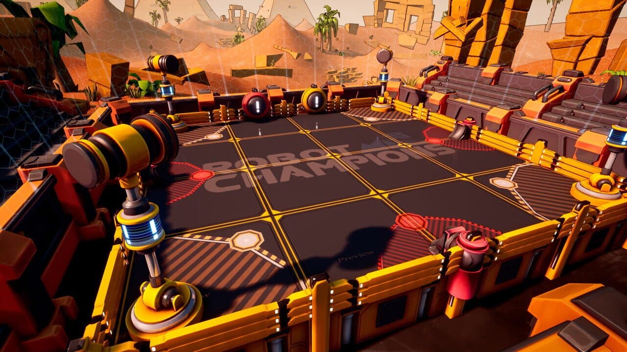Robot Champions thumbnail 5