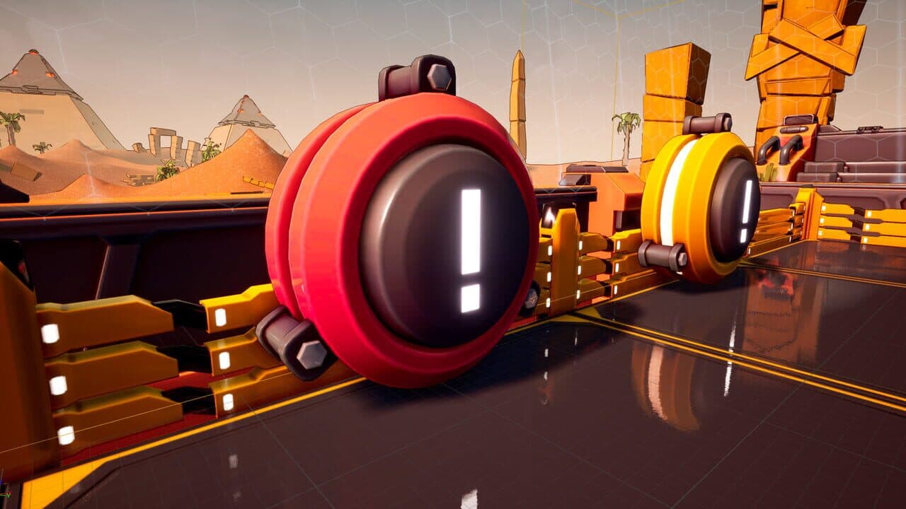 Robot Champions thumbnail 3