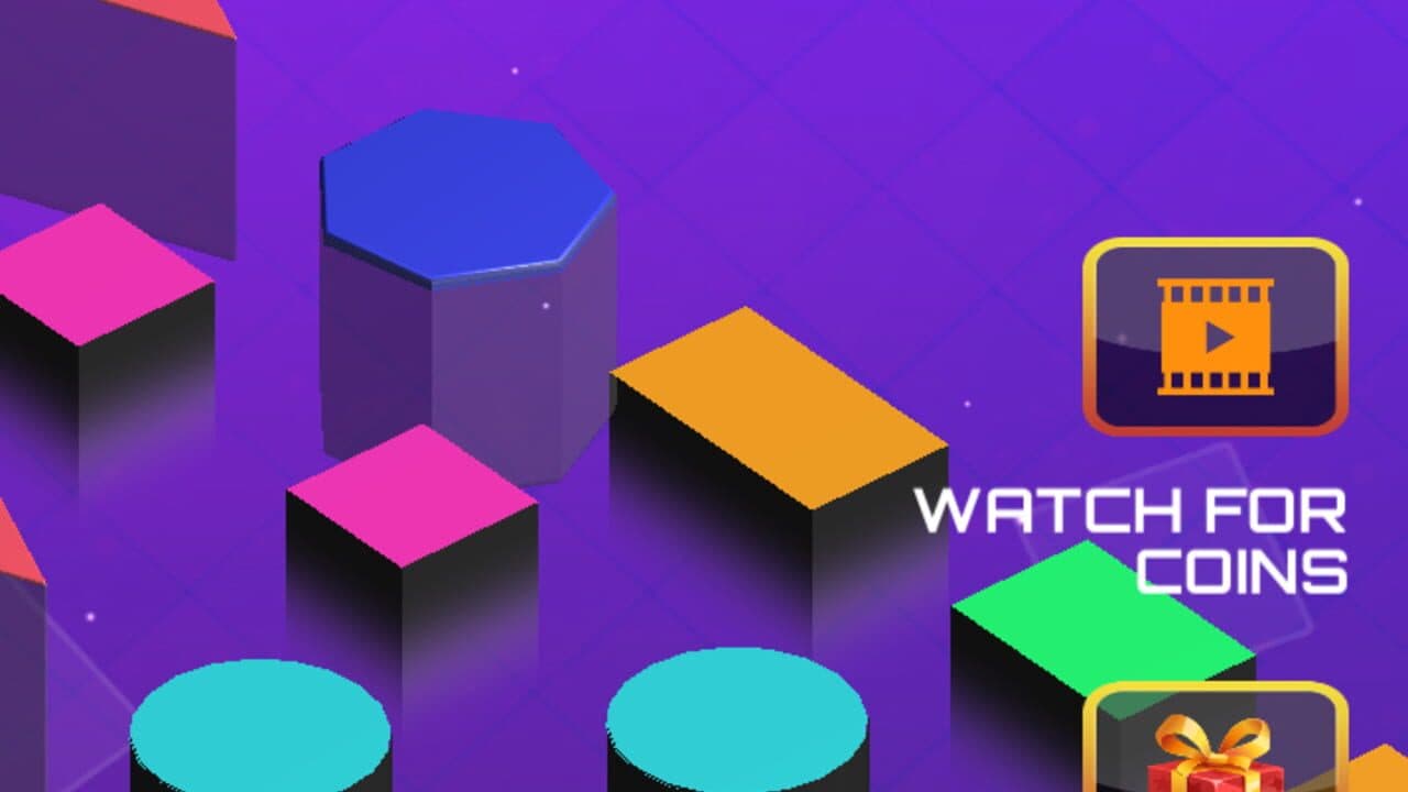Latest Jump Cube Game thumbnail 3