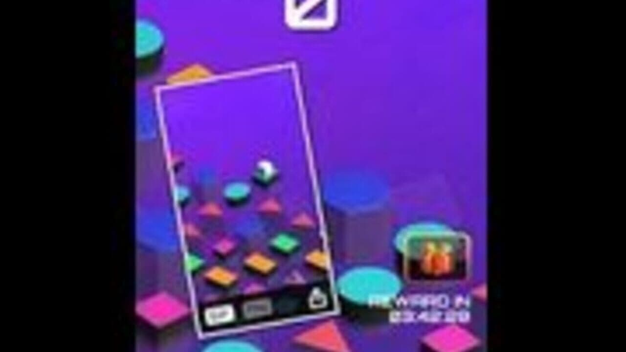 Latest Jump Cube Game thumbnail 2