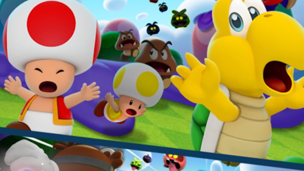 Dr. Mario World thumbnail 5