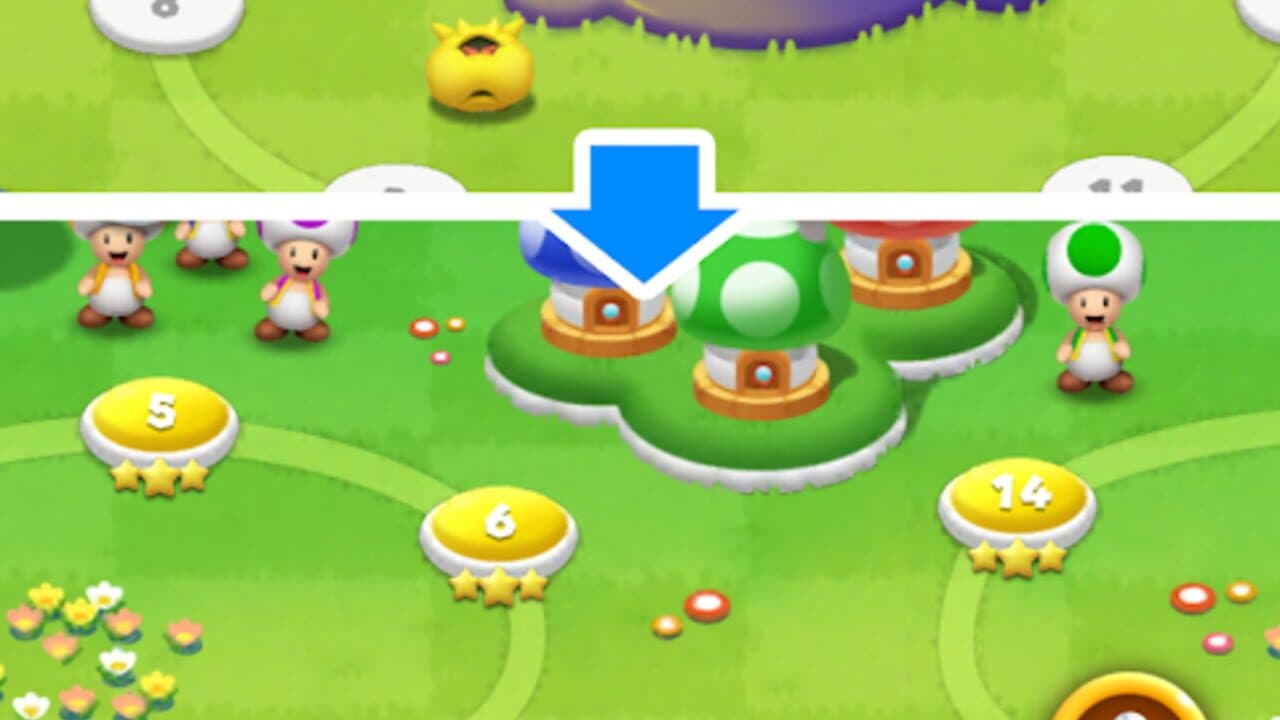 Dr. Mario World thumbnail 2