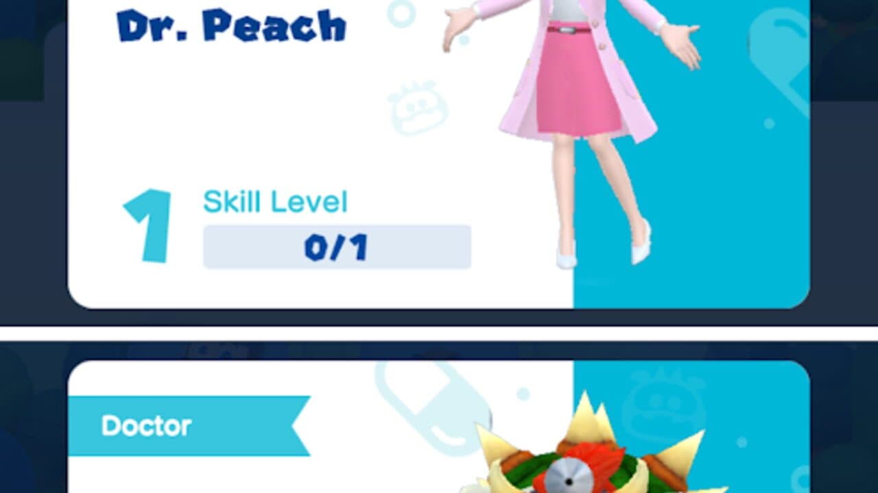 Dr. Mario World thumbnail 6