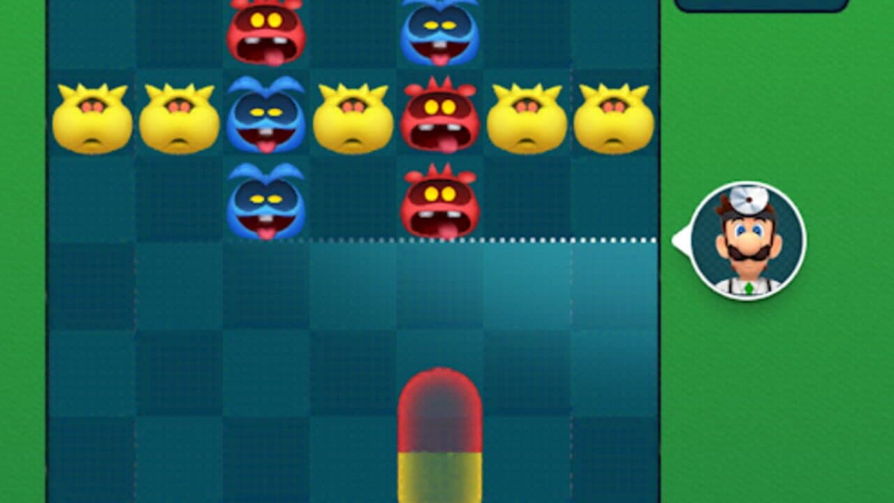 Dr. Mario World thumbnail 3