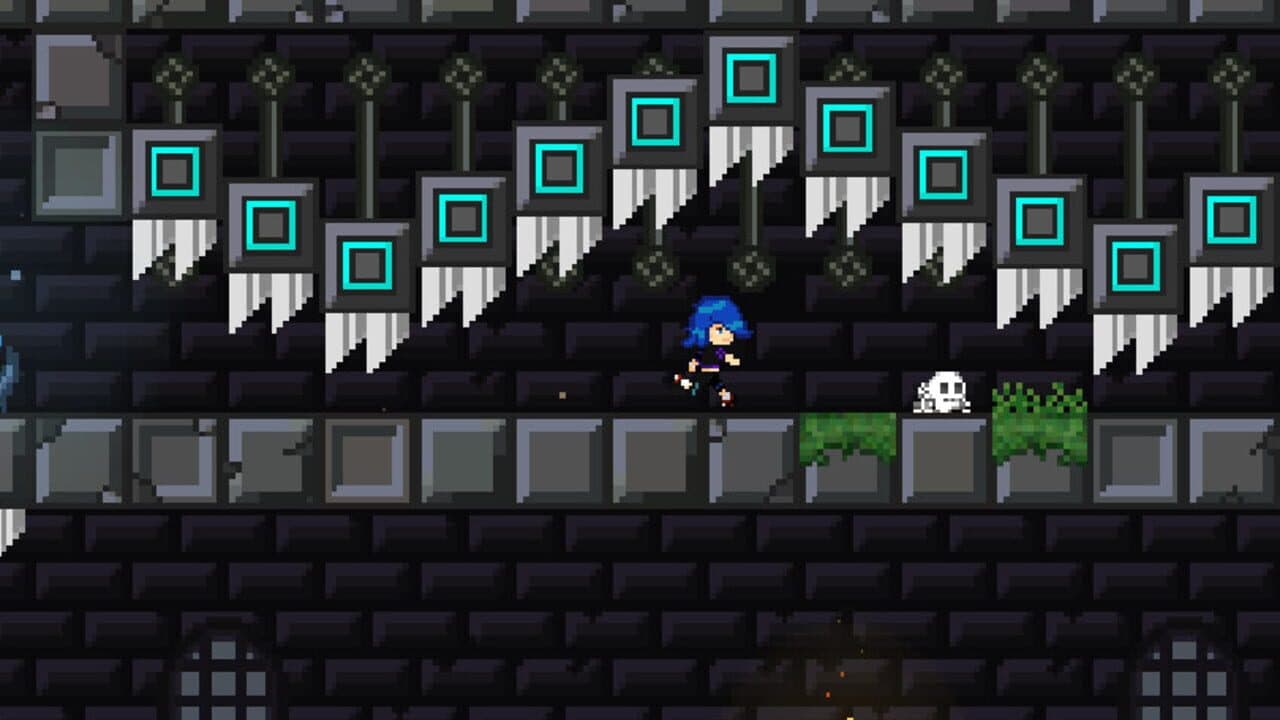Deathless Dungeon thumbnail 4