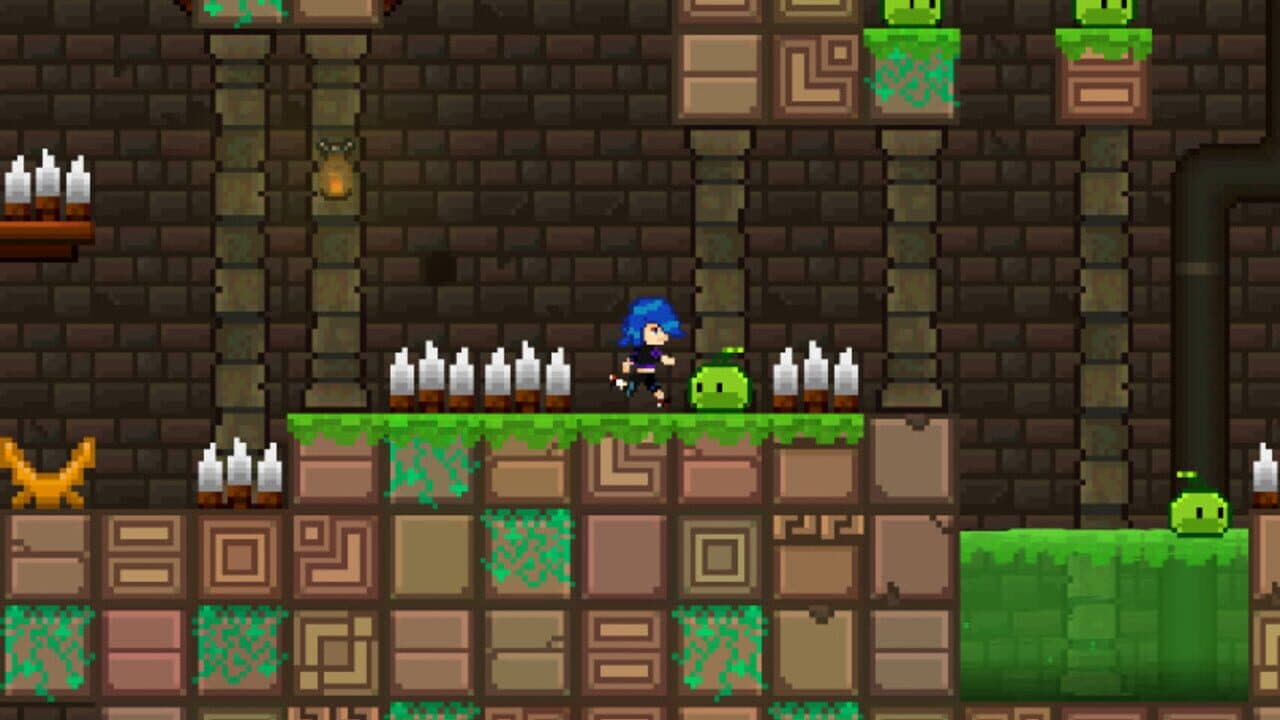 Deathless Dungeon thumbnail 3