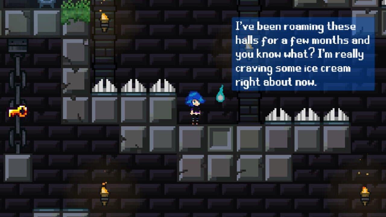 Deathless Dungeon thumbnail 5