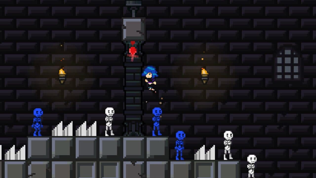 Deathless Dungeon thumbnail 6