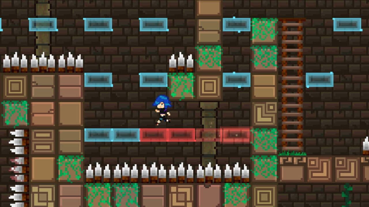 Deathless Dungeon thumbnail 8