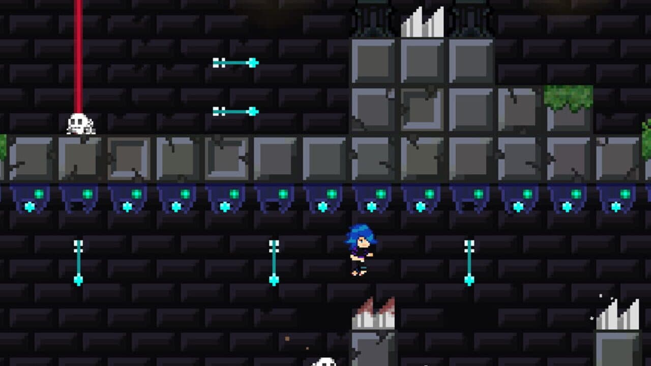 Deathless Dungeon thumbnail 7