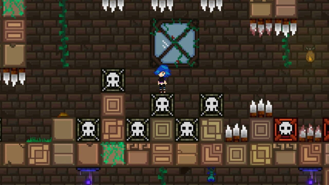 Deathless Dungeon thumbnail 9