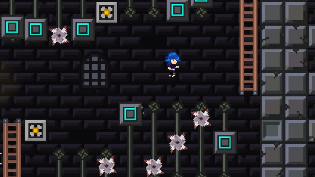 Deathless Dungeon thumbnail 10