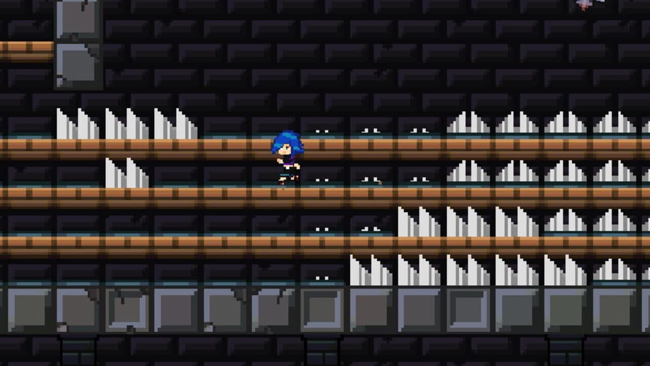 Deathless Dungeon screenshot 1
