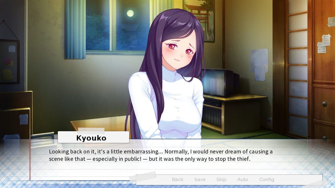 The Language of Love thumbnail 2