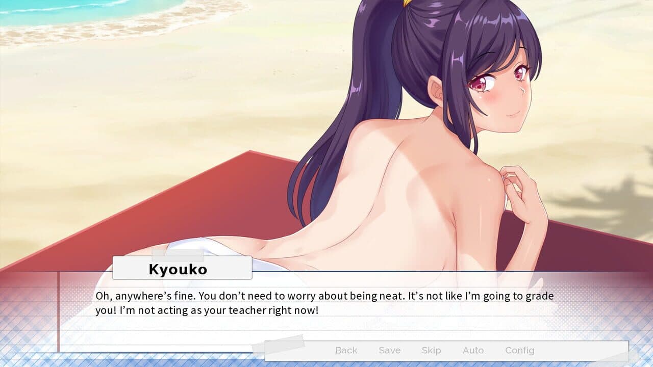The Language of Love thumbnail 4