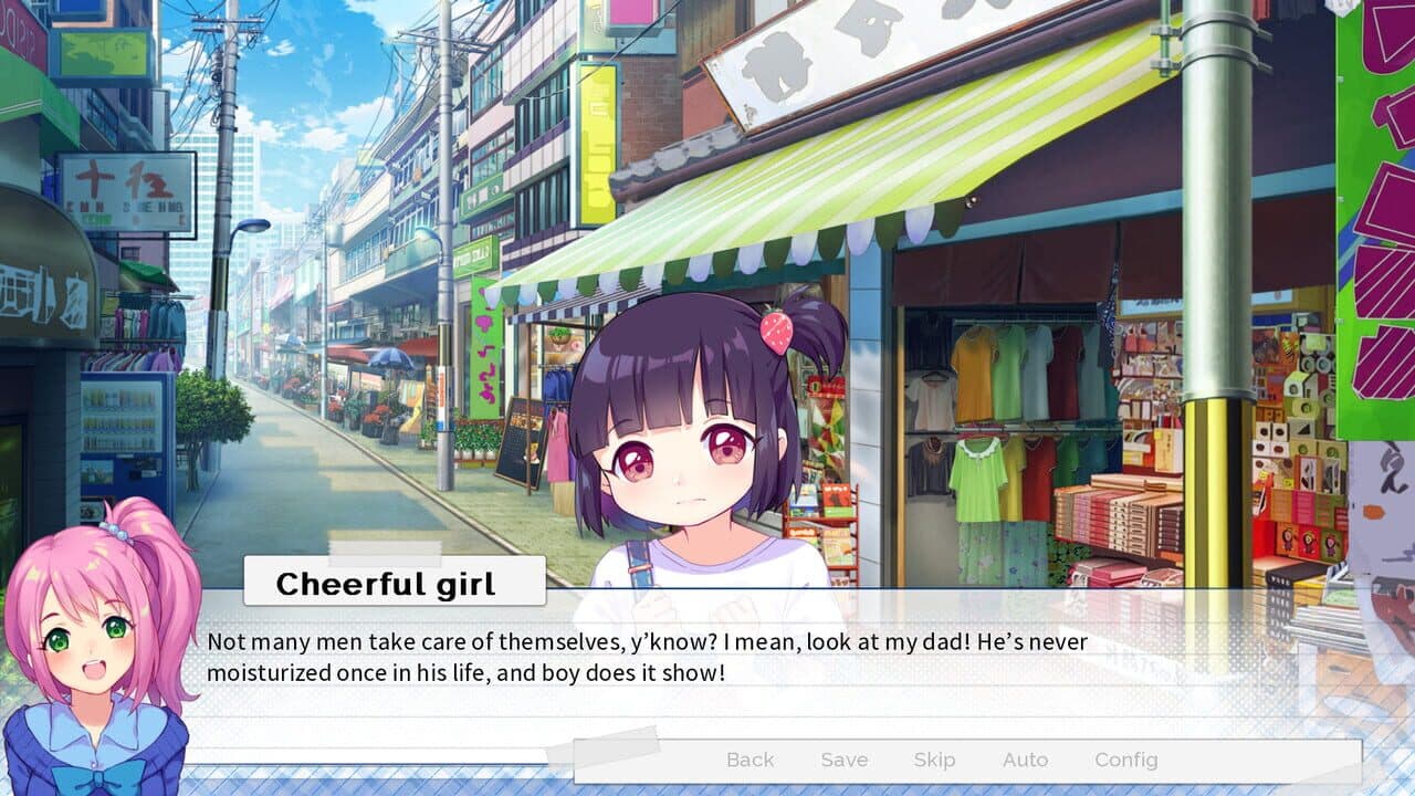 The Language of Love thumbnail 5