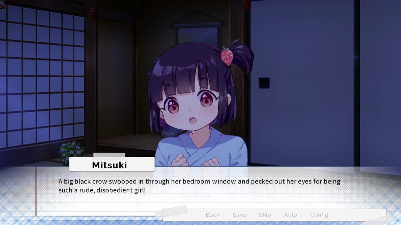 The Language of Love thumbnail 7