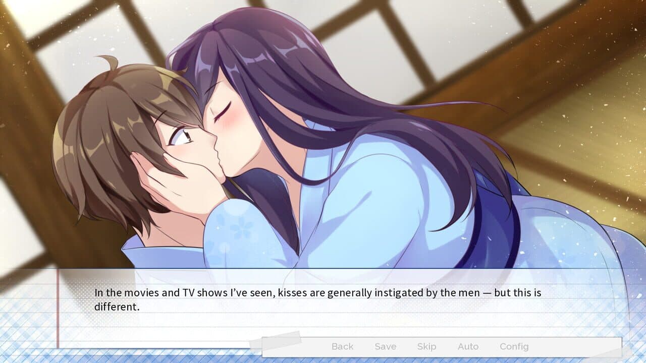 The Language of Love thumbnail 6