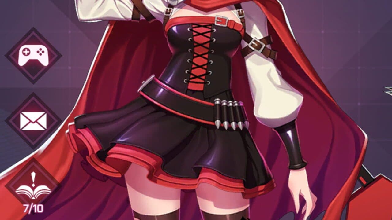 RWBY: Amity Arena thumbnail 4