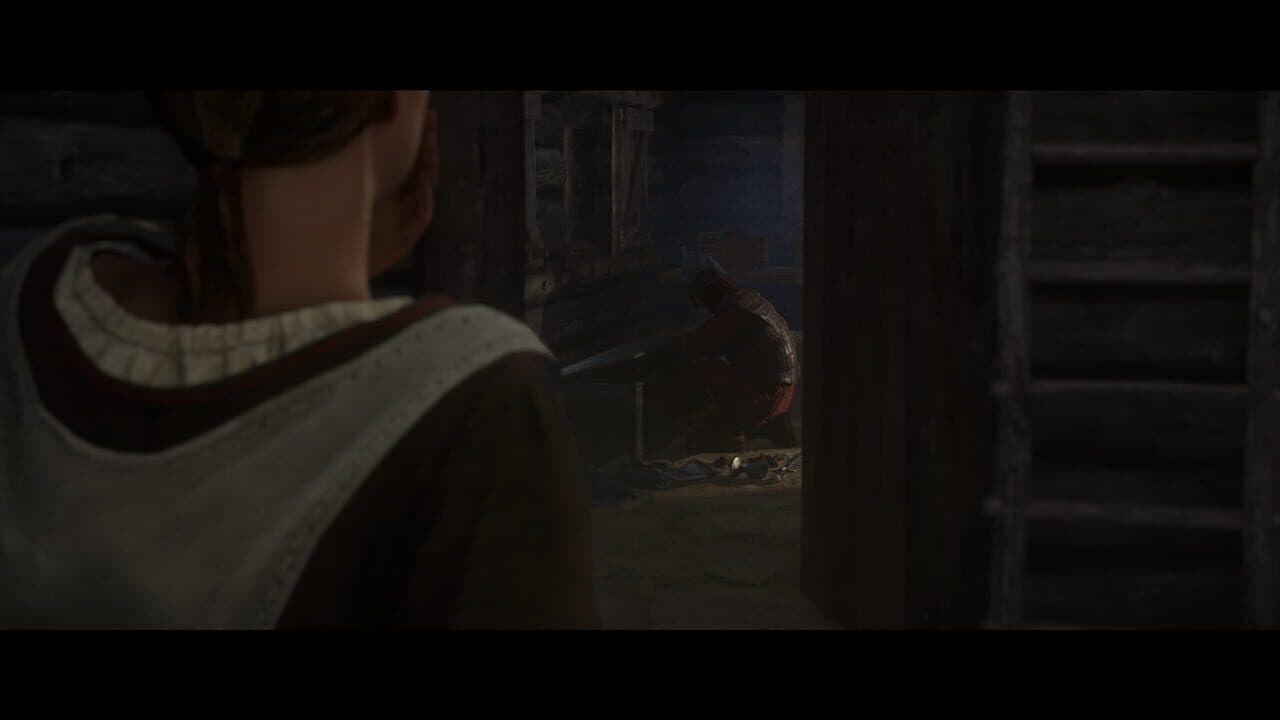 Kingdom Come: Deliverance - A Woman's Lot thumbnail 2