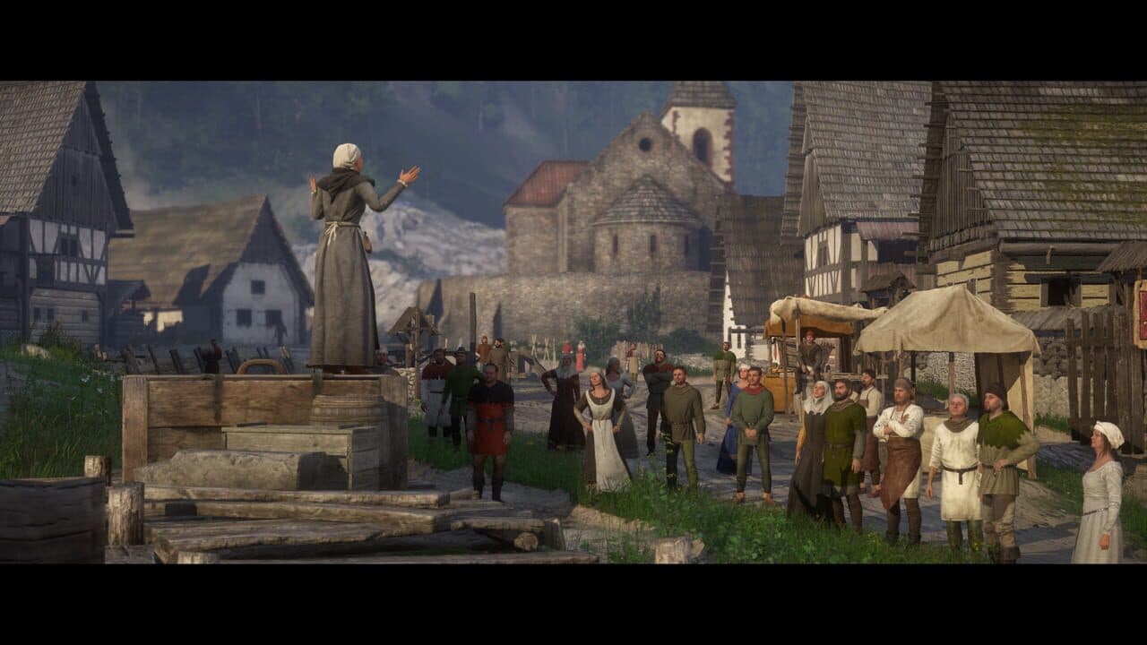Kingdom Come: Deliverance - A Woman's Lot thumbnail 5