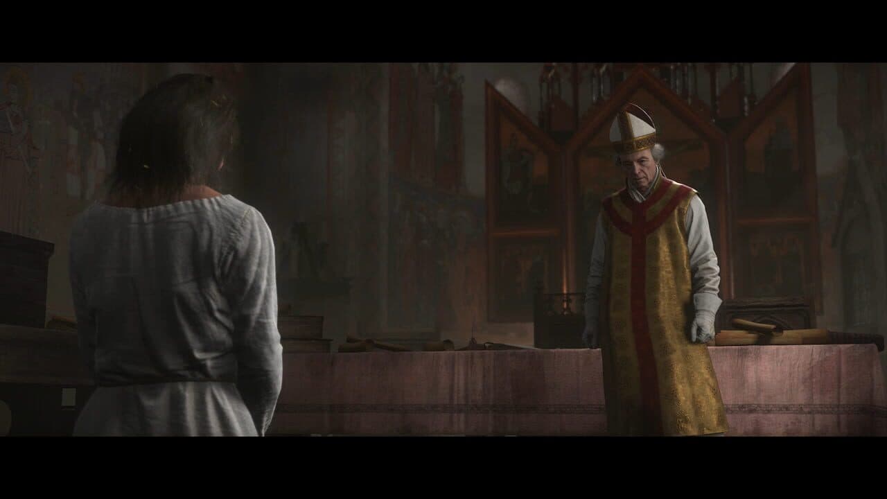 Kingdom Come: Deliverance - A Woman's Lot thumbnail 6