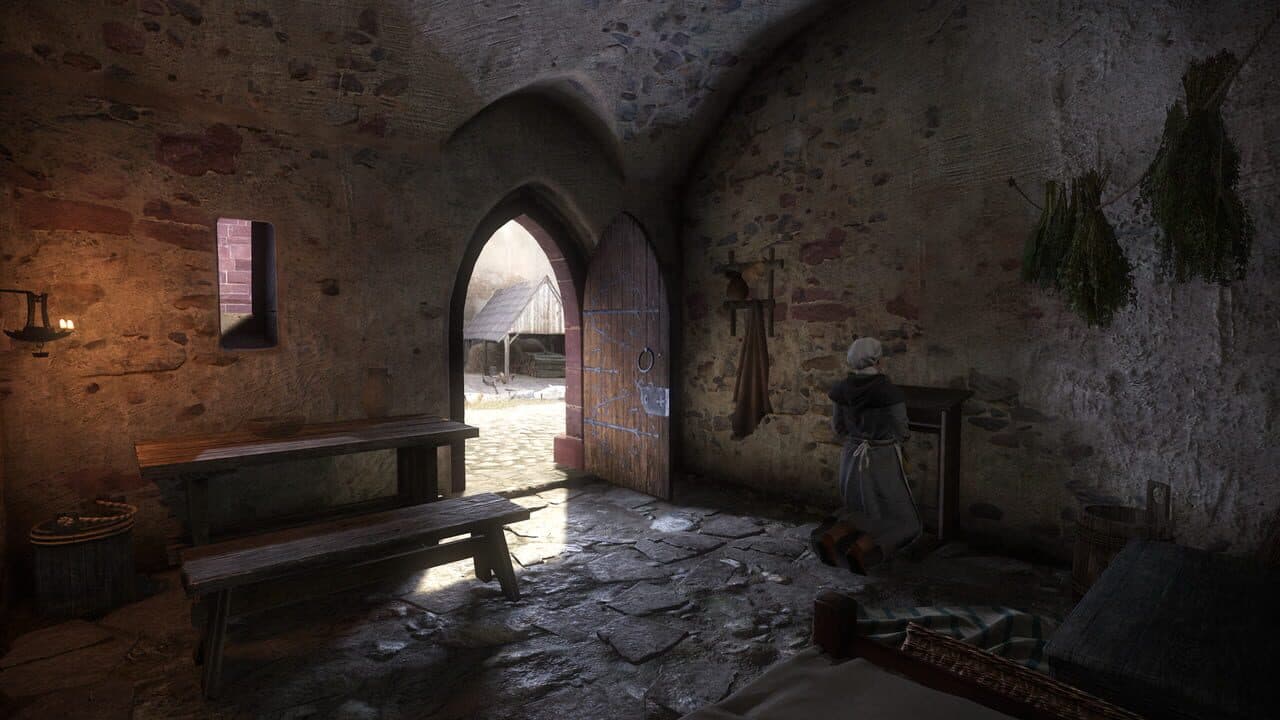 Kingdom Come: Deliverance - A Woman's Lot thumbnail 3