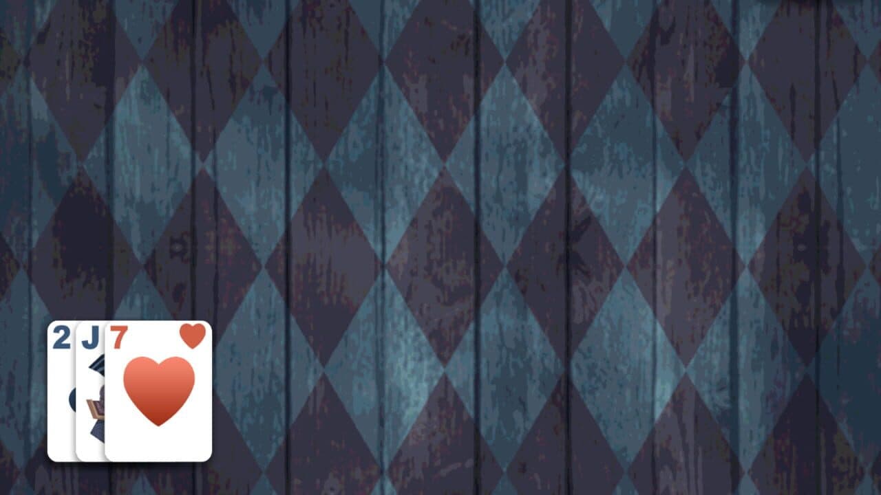 Solitaire thumbnail 4