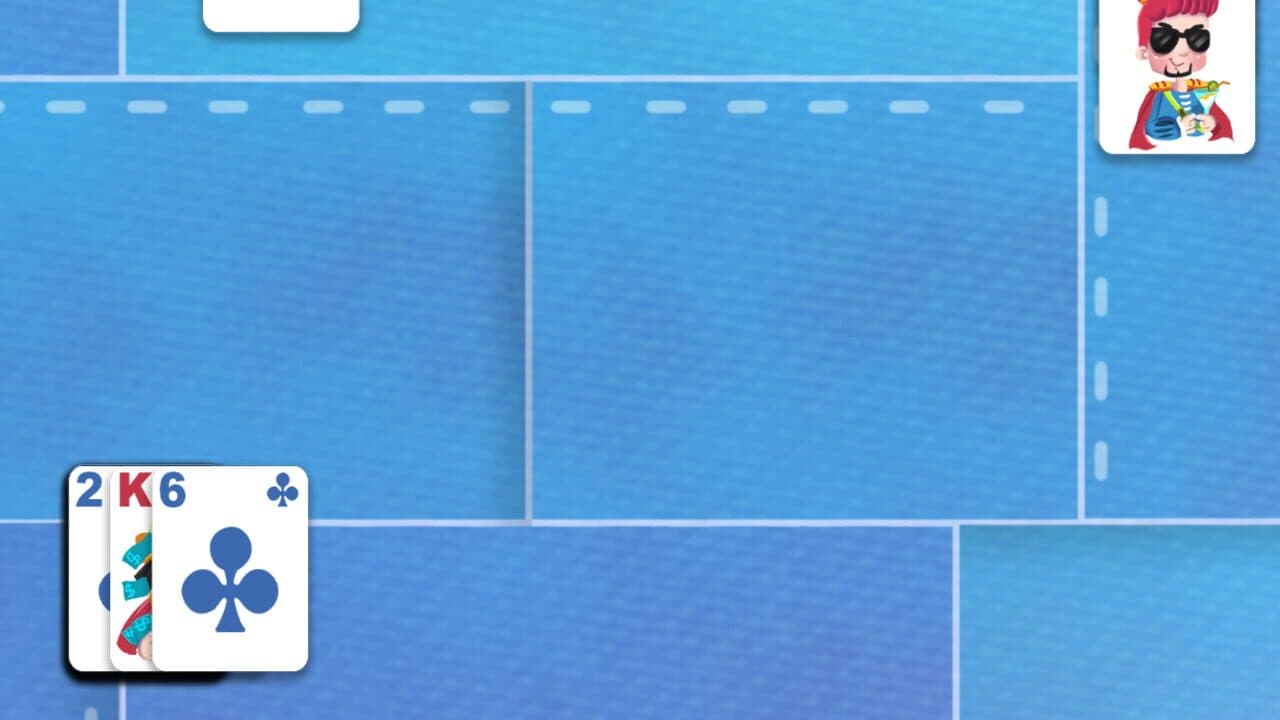 Solitaire thumbnail 2