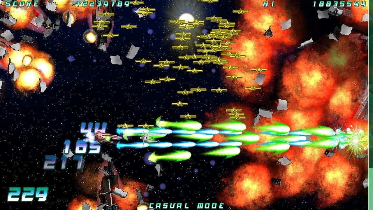 Rolling Gunner thumbnail 4